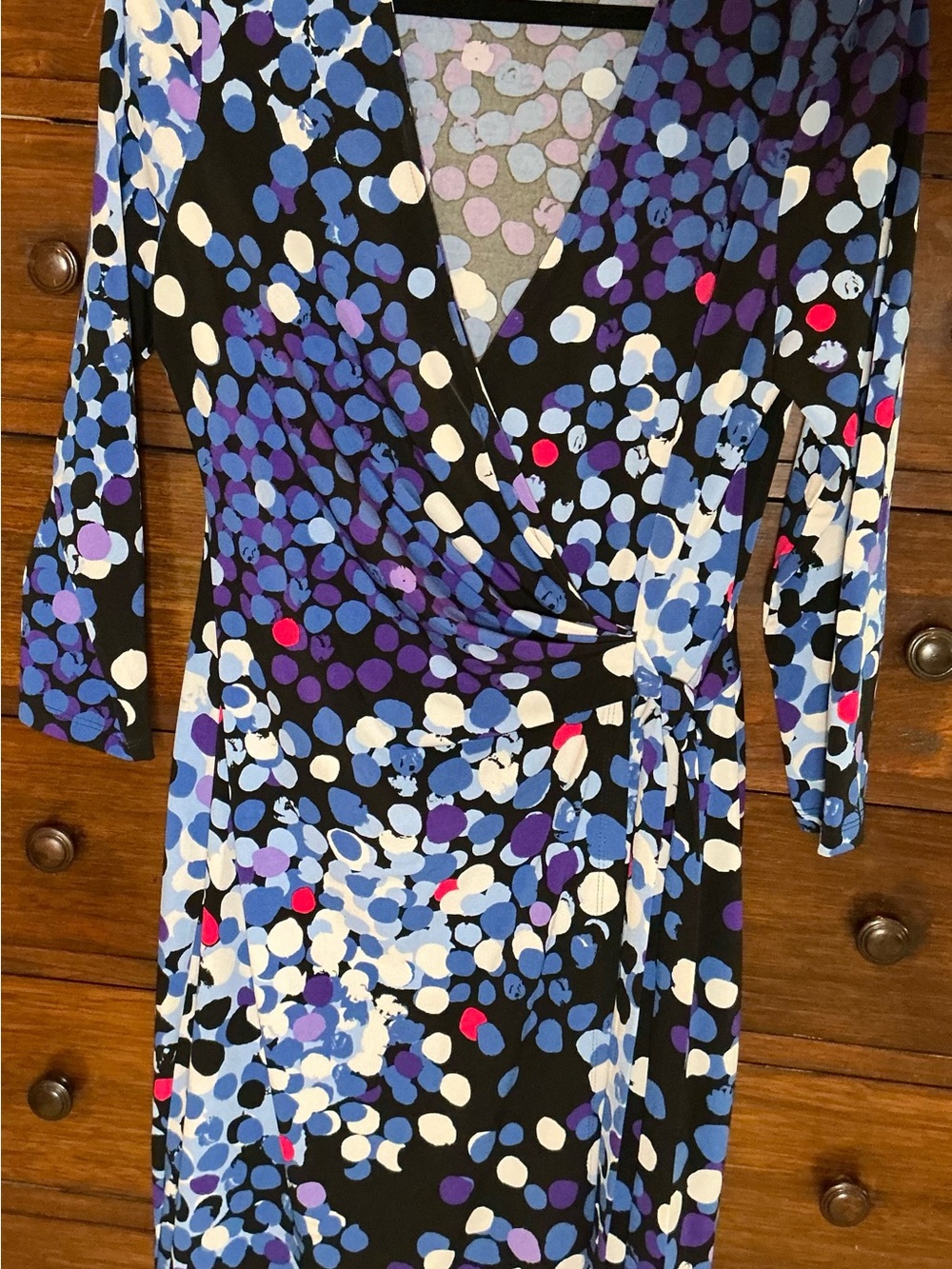 Anne Klein dress - Size 10